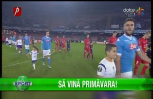 Să vină primăvara!