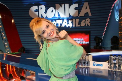 “Carcoteli pascale”, miercuri seara, la Prima TV