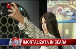 Imortalizata in ceara