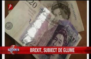 Brexitul si internetul