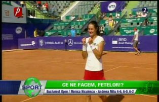 Ce ne facem, fetelor!?