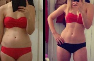 Aceste 5 reguli de baza te vor ajuta sa scapi de 3kg pe saptamana
