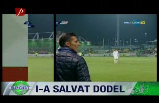 I-a salvat Dodel