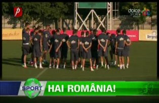 Hai România!