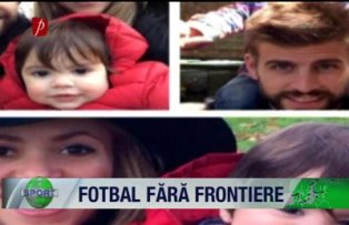 Fotbal fără frontiere