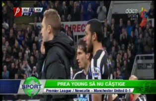 Prea Young să nu câştige