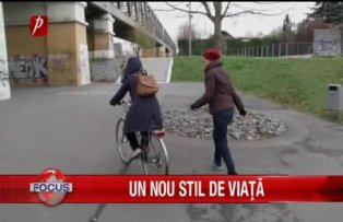 Un nou stil de viata