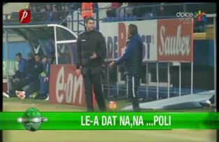 Le-a dat Na,Na ...poli