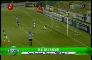 Ia şi dă-i bătaie!