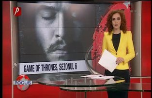 Un nou sezon "Game of thrones"