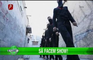Să facem show!
