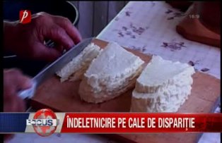 Indeletnicire pe cale de disparitie