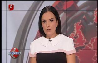Fata "oferita in dar" unui pedofil