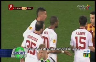 Haţegan, noul Crăciunescu