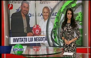 La masa, cu patronul