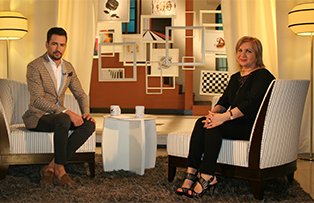 Carmen Serban: „Am scapat de tumora benigna de la san cu ajutorul curatirii interioare”