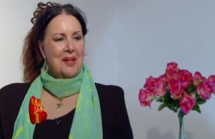VIDEO / "Ne-a dat niste zdrente". Ce mancare gatita de Vizante a facut-o pe Daniela Condurache sa spuna asa ceva
