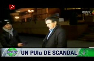 Un PUIu de scandal
