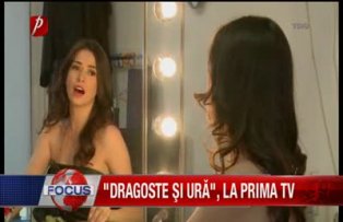 Dragoste si ura la Prima Tv