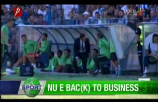Nu e Bac(k) to business