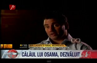 Calaul lui Osama, dezvaluit