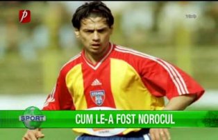 Cum le-a fost norocul