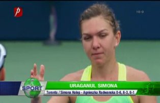 Uraganul Simona