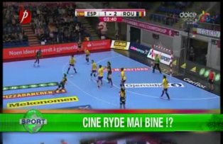 Cine Ryde mai bine !?