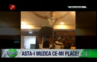 Asta-i muzica ce-mi place!