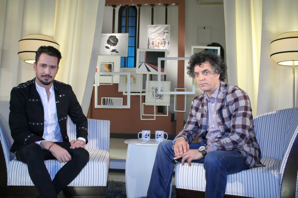 Dan Tudor a marturisit la Constantin 60’: „Am trecut printr-o tragedie cumplita”