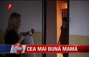 Cea mai buna mama