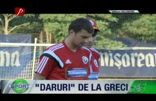 "Daruri" de la greci