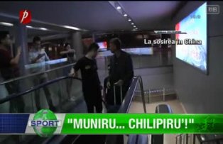 "Muniru... Chilipiru'!"