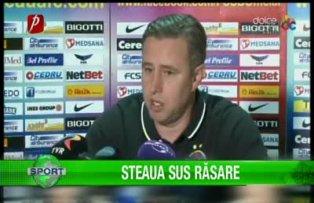 Steaua sus răsare