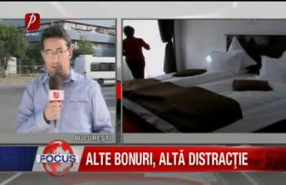 Alte bonuri alta distractie