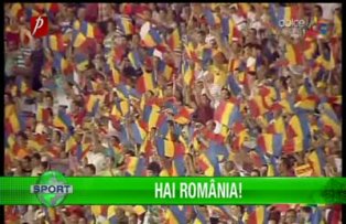 Hai România!