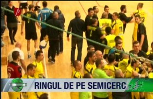 Ringul de pe semicerc