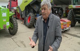 Viata la tara e o comoara