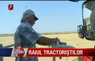 Raiul tractoristilor