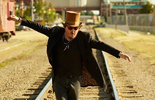 Două filme de Oscar l-au inspirat pe Zucchero pentru turneul cu care vine în România