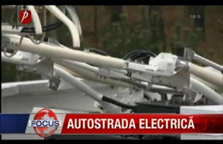 Autostrada electrică