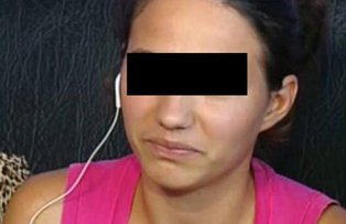 Eleva violata de cei sapte tineri din Vaslui nu a promovat bacalaureatul. Ce note a obtinut