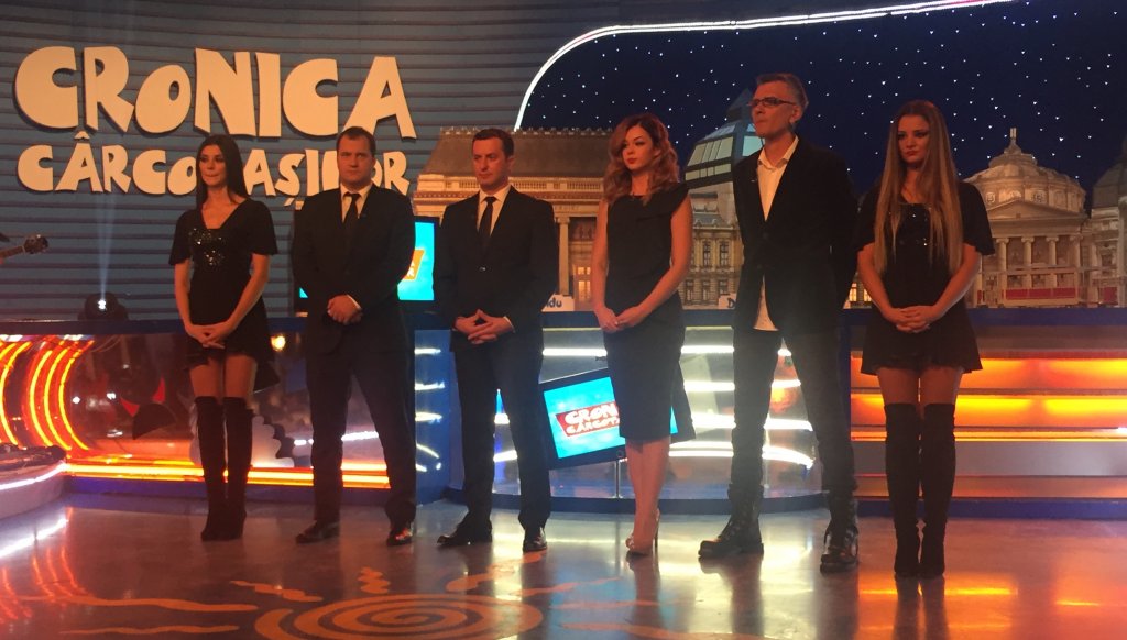 Moment de reculegere in memoria victimelor de la Colectiv, la Cronica Carcotasilor