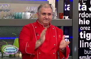 VIDEO / Momentul adevarului a sosit, vezi cine a castigat editia de astazi de la "Mama mea gateste mai bine"