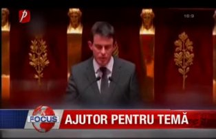 Ajutor pentru tema