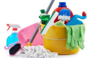 3 obiecte pline de microbi pe care uiti sa le cureti