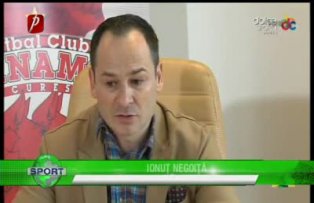 Voluntari pentru victorie