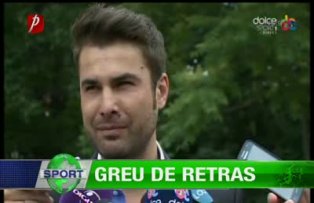Greu de retras