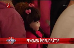 Fenomen ingrijorator