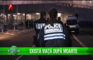 Există viaţă după moarte